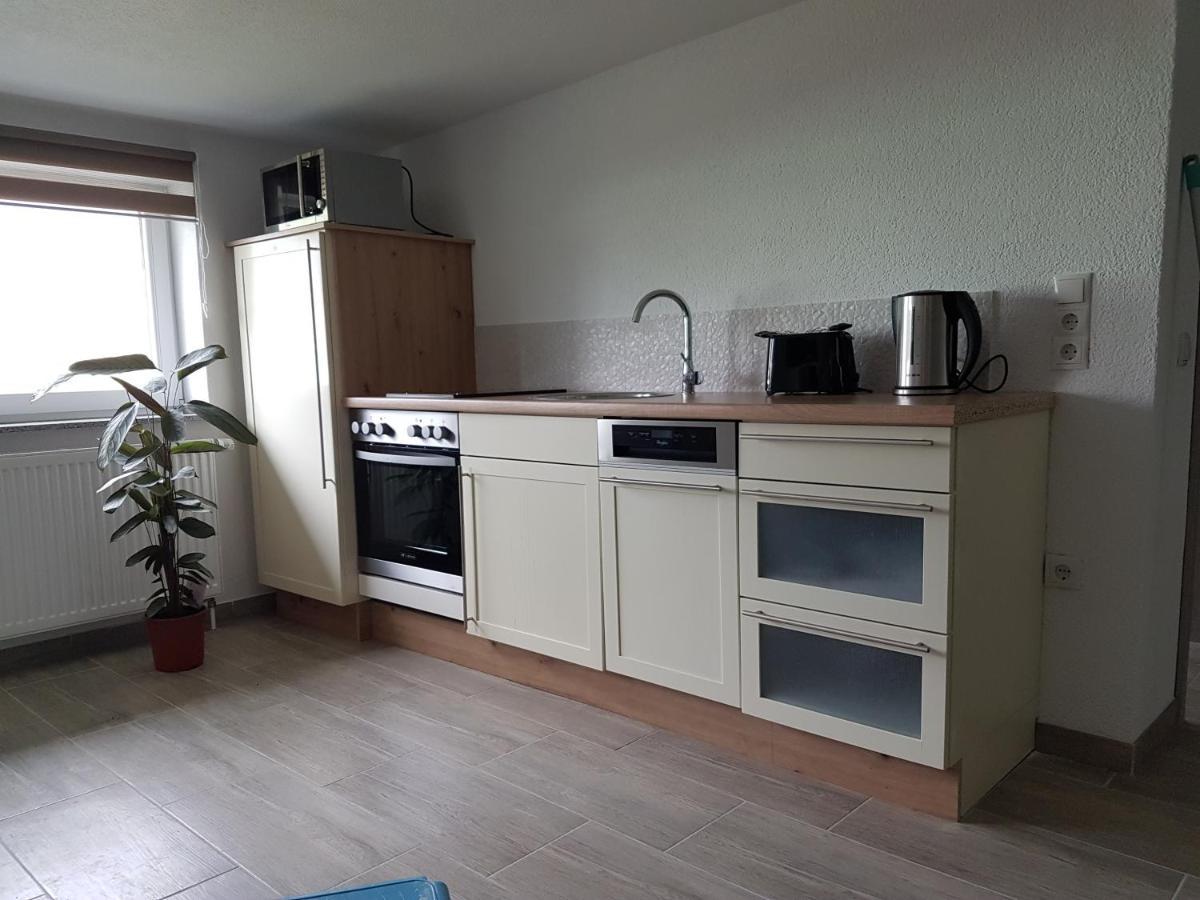 FeWo Neuwied&Koblenz Exterior foto